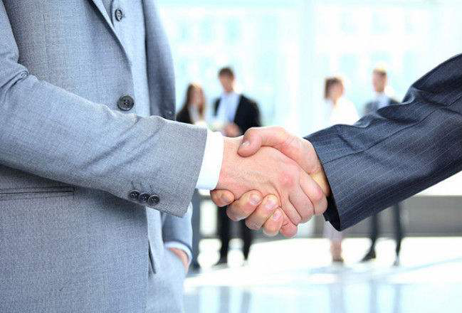 建筑資質(zhì)證書(shū)辦理