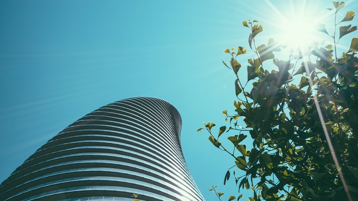 2019年建筑行業發展趨勢6大變化!