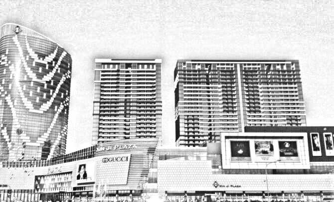 建筑資質(zhì)代理中的集中常見的陷阱