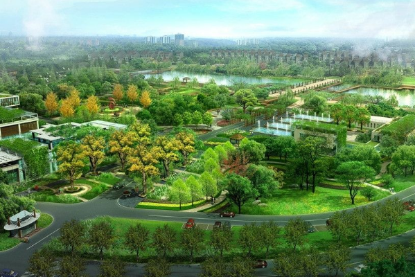 綠色節能建筑與環保工程資質關聯 綠色節能建筑與環保工程資質關聯