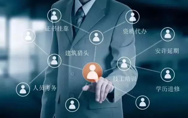 市政工程資質辦理為什么越來越火熱